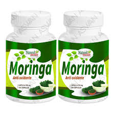 Moringa Natural Medix