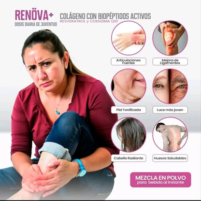 Colágeno Renova